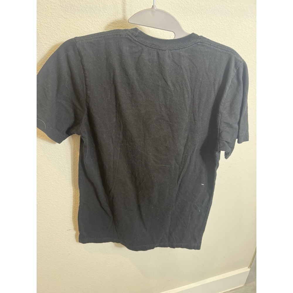 Van Full Of Nuns T Shirt Black Size small - Picture 4 of 8